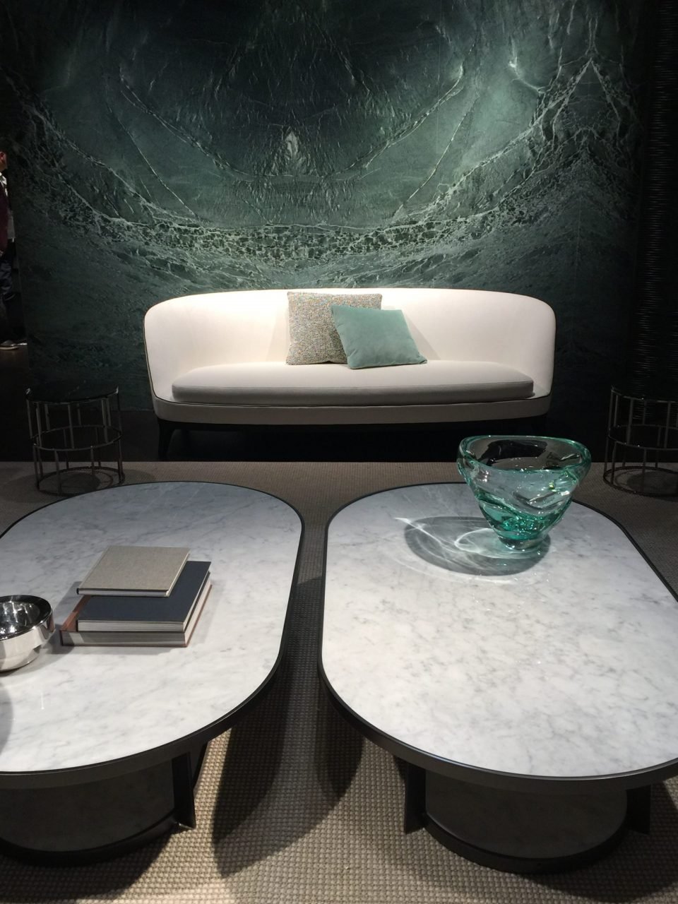 Isaloni e fuorisalone 2017 - novidades e tendências apresentadas na ...