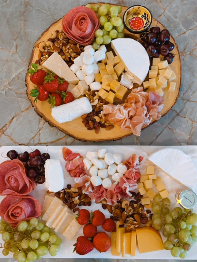 Aprenda a fazer flor de salame