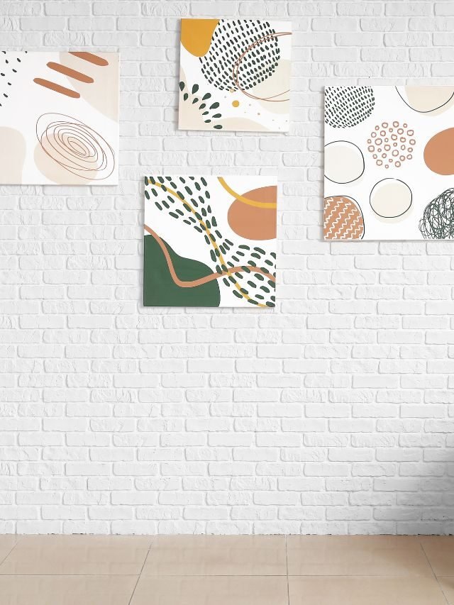 5 ideias charmosas para decorar o corredor