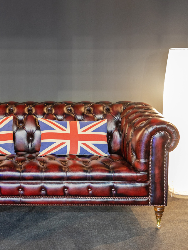 Capitonê na Decoração