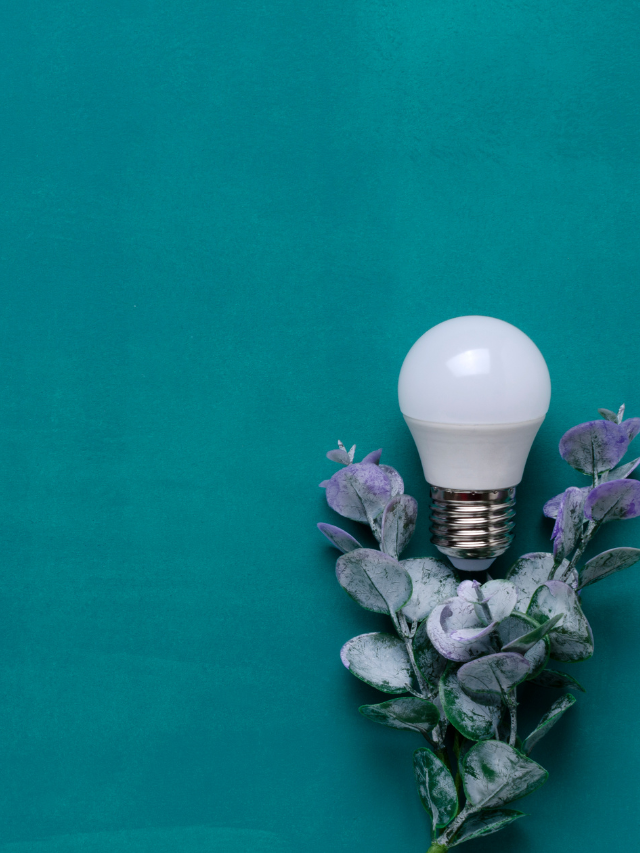 6 Luminárias loucas e divertidas